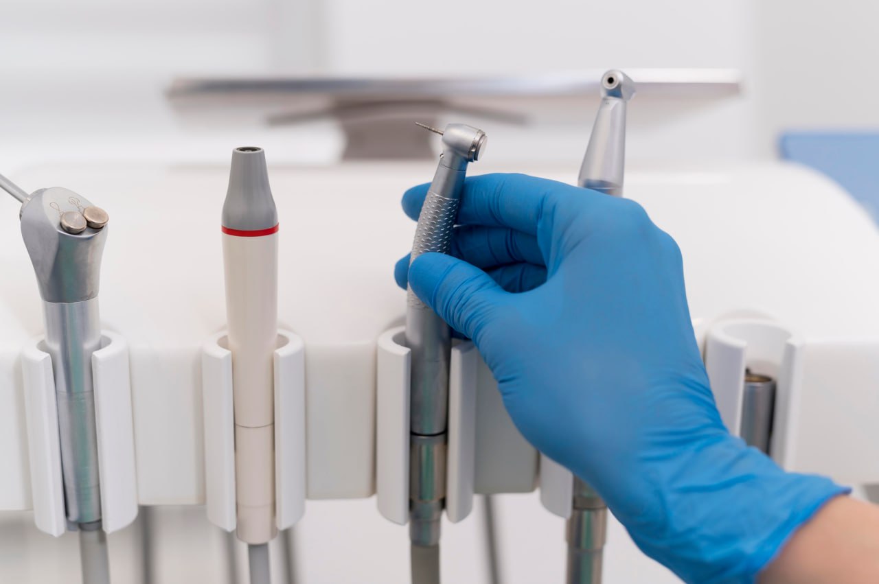 عصب‌کشی (درمان ریشه)