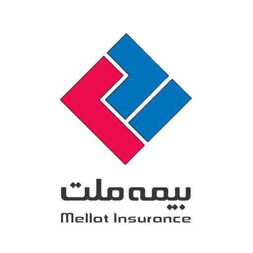 تصویر بیمه ملت