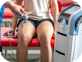 فیزیو تراپی